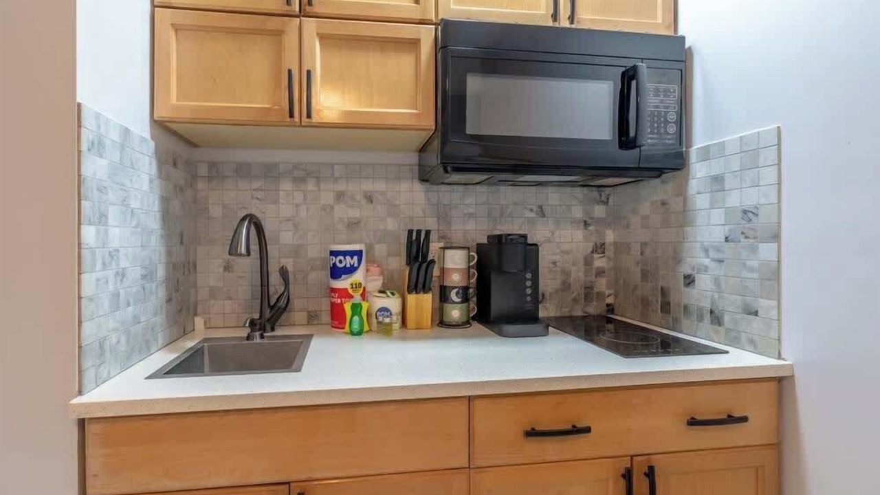 Photo of Kitchen in Rural Estates