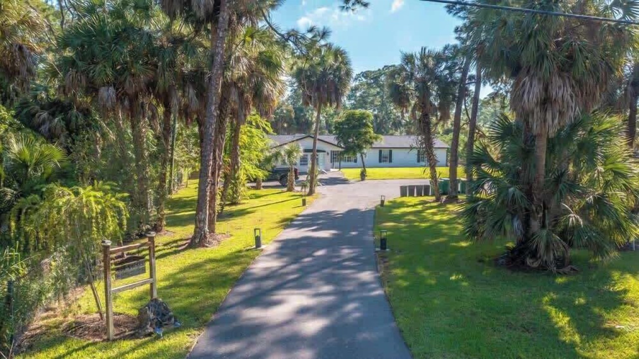 Photo of Outdoor in Rural Estates