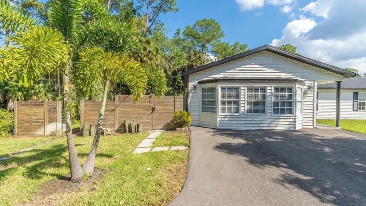 Photo of Outdoor in Rural Estates