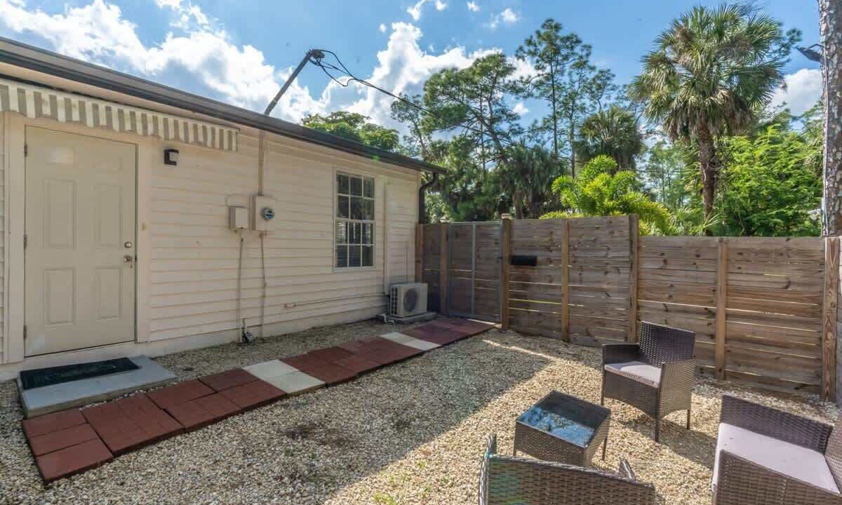 Photo of Patio Balcony in Rural Estates