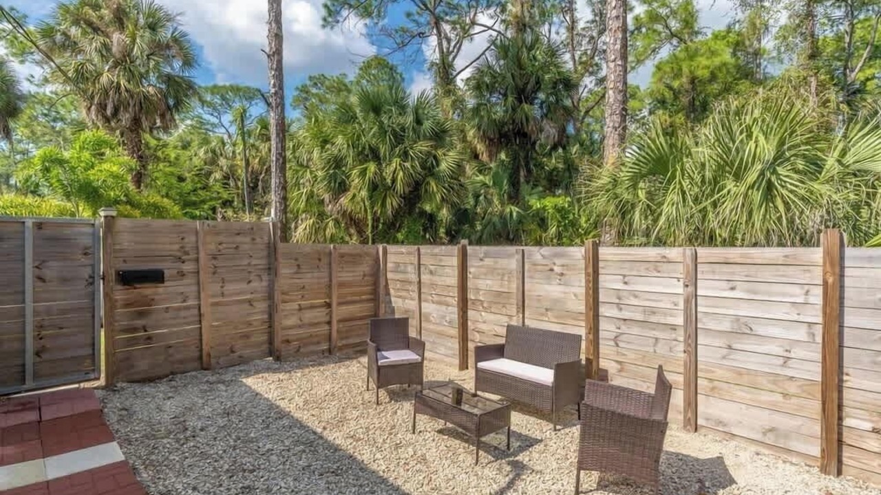 Photo of Patio Balcony in Rural Estates