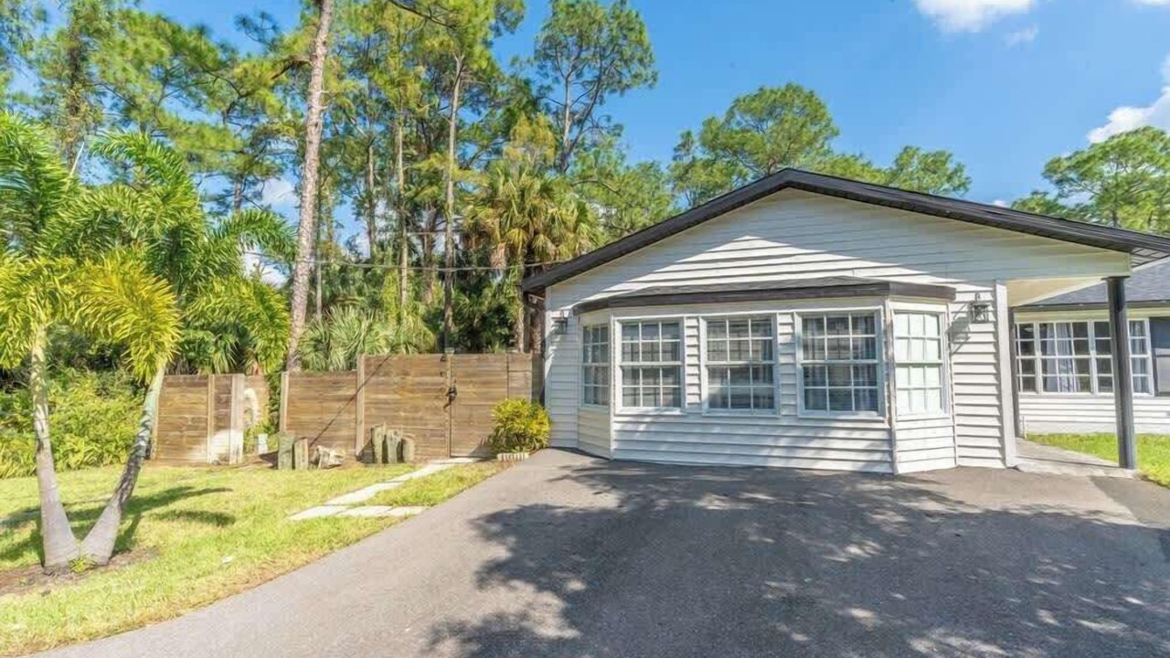 Photo of Outdoor in Rural Estates