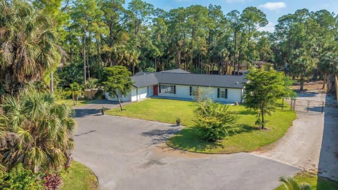 Photo of Outdoor in Rural Estates