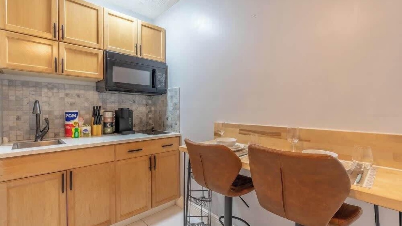 Photo of Kitchen in Rural Estates
