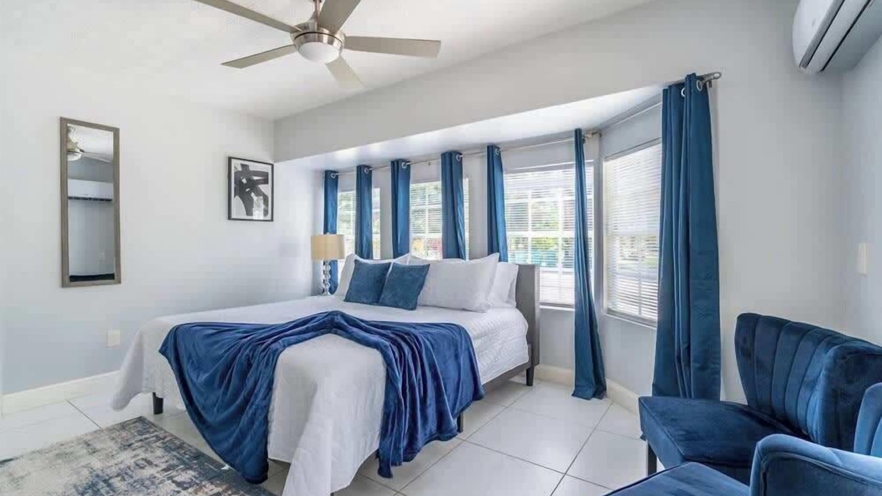 Photo of Bedroom in Rural Estates