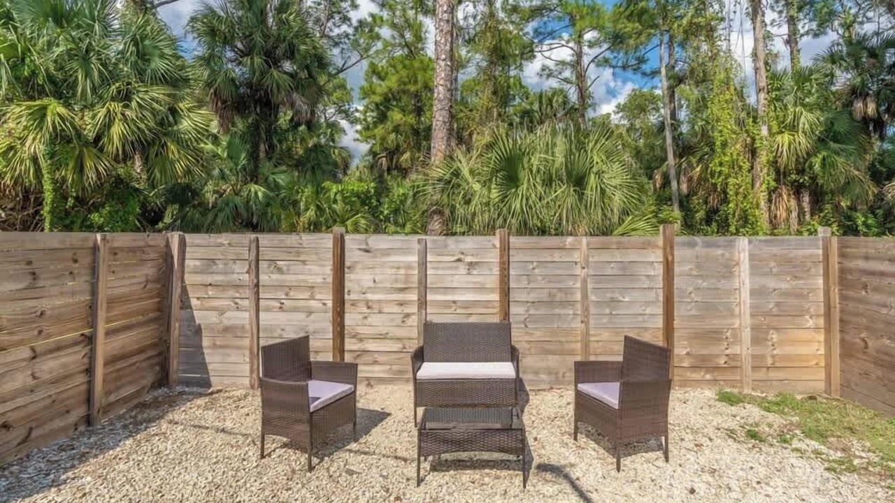 Photo of Patio Balcony in Rural Estates