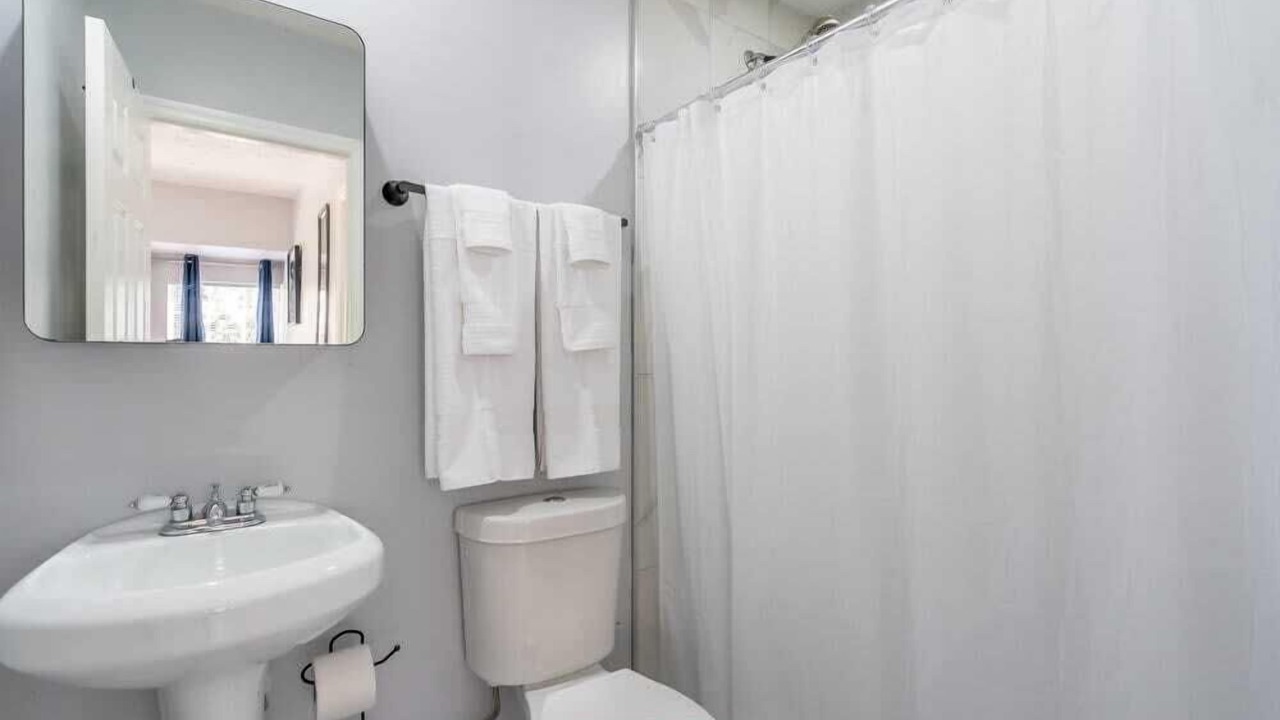 Photo of Bathroom in Rural Estates