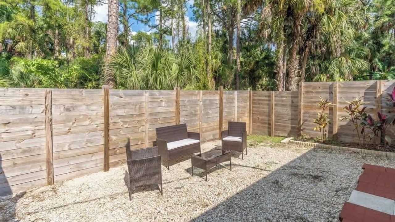 Photo of Patio Balcony in Rural Estates