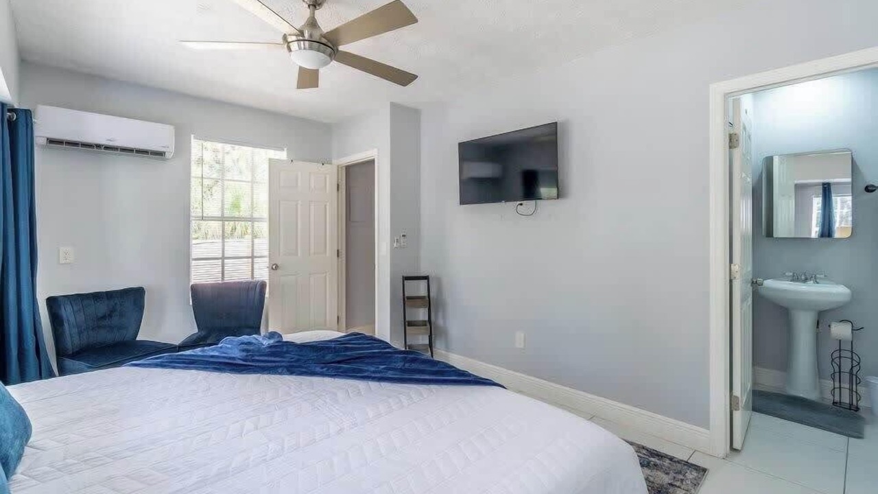 Photo of Bedroom in Rural Estates