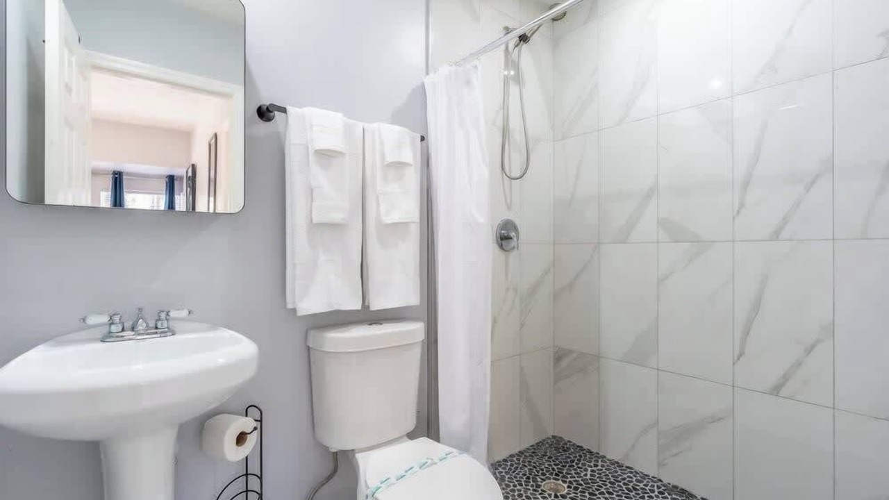 Photo of Bathroom in Rural Estates