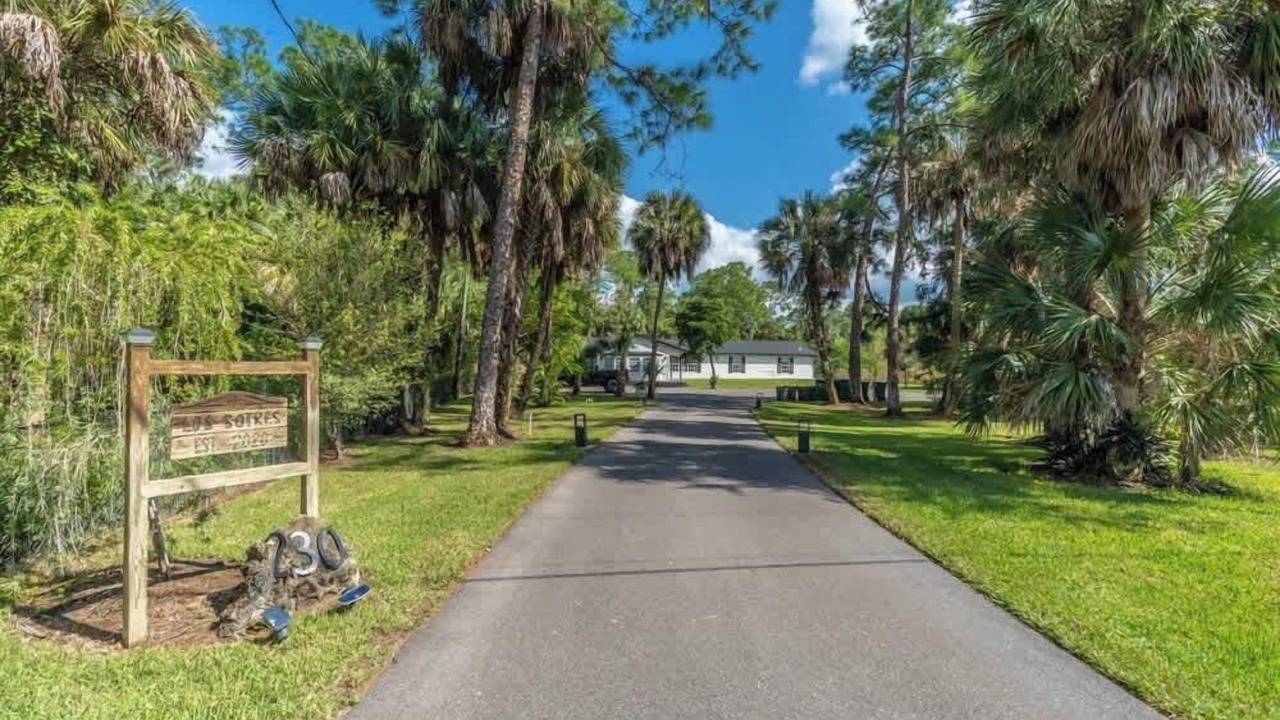 Photo of Outdoor in Rural Estates