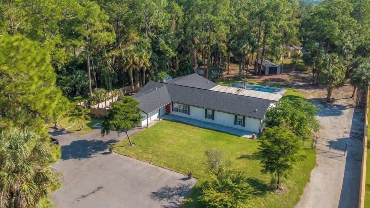Photo of Outdoor in Rural Estates
