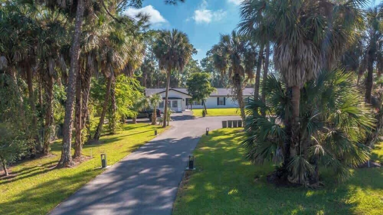 Photo of Outdoor in Rural Estates