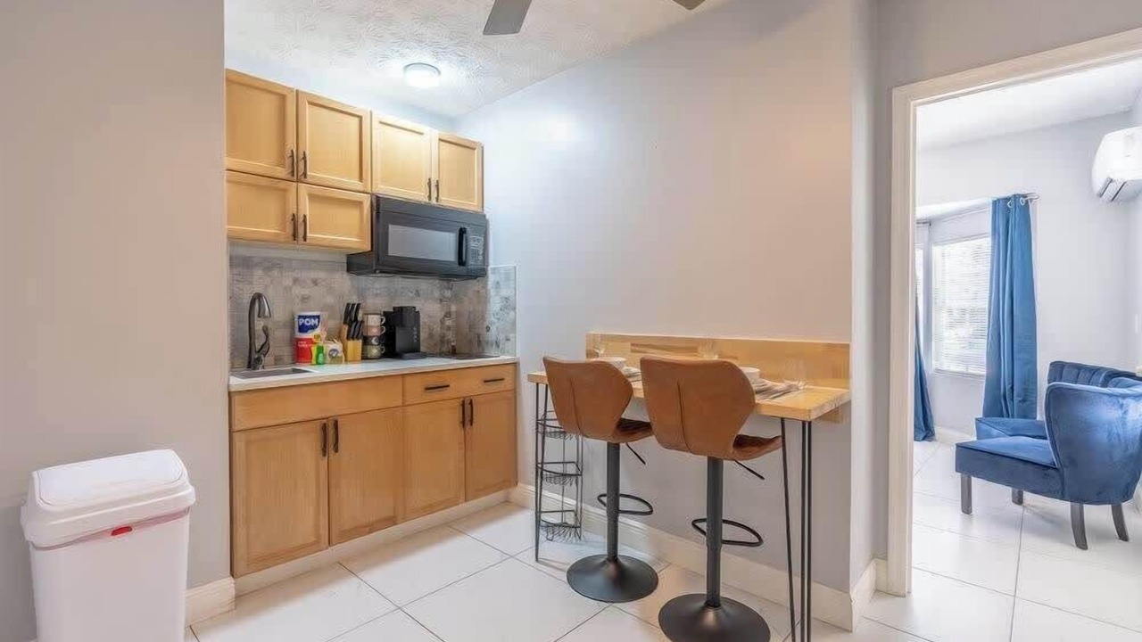 Photo of Kitchen in Rural Estates