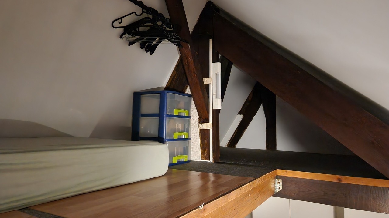 Photo of Bedroom in Lille-Moulins
