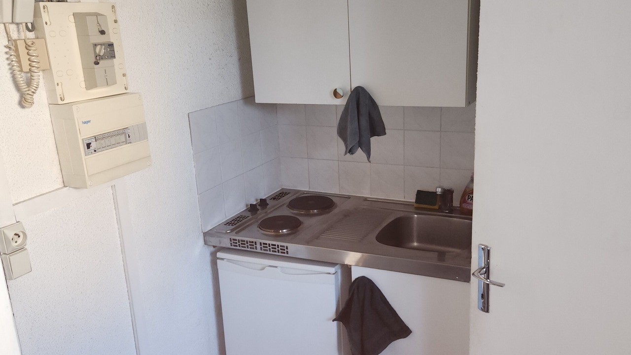 Photo of Kitchen in Lille-Moulins