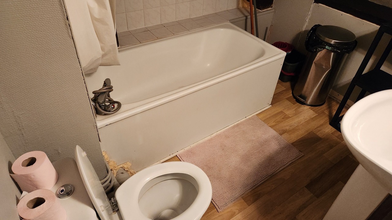 Photo of Bathroom in Lille-Moulins