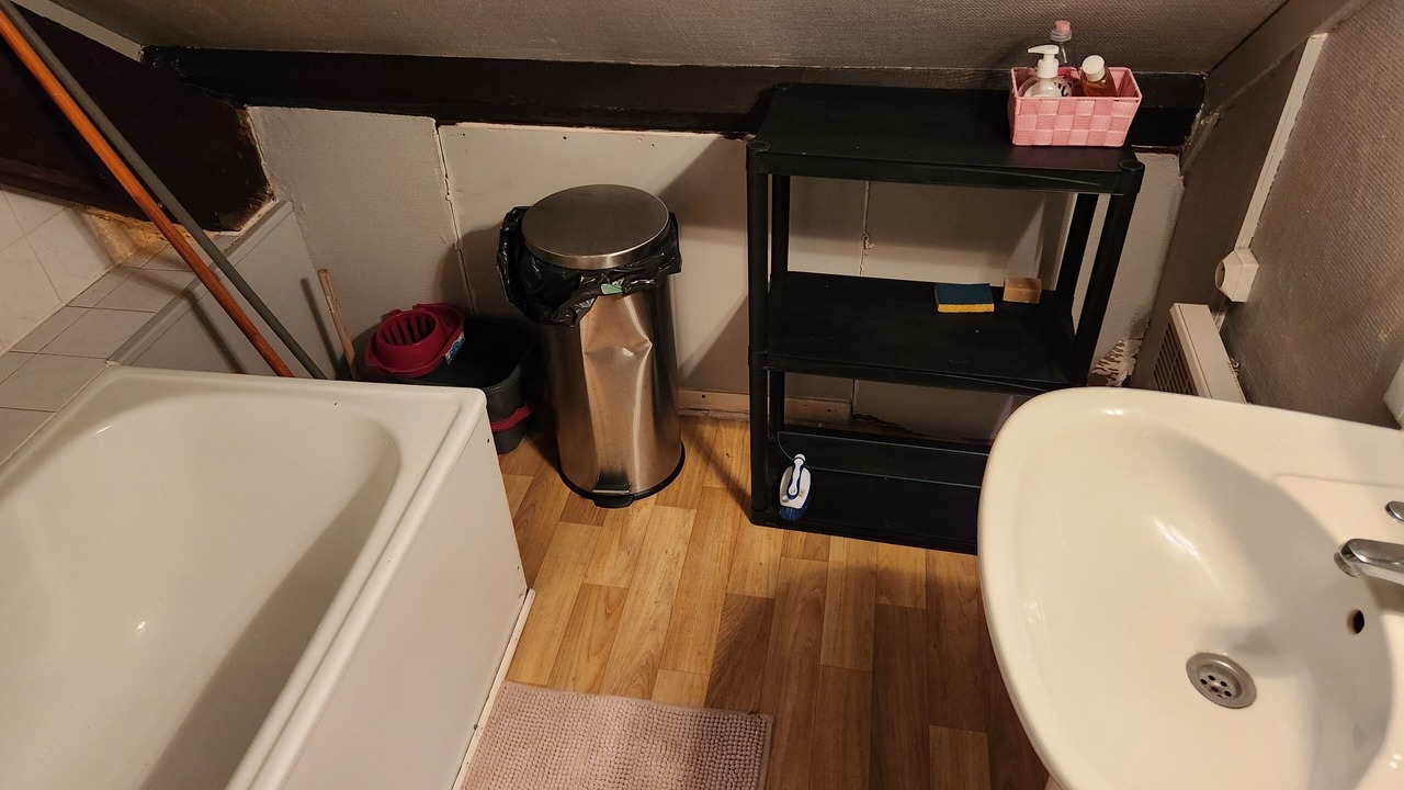 Photo of Bathroom in Lille-Moulins