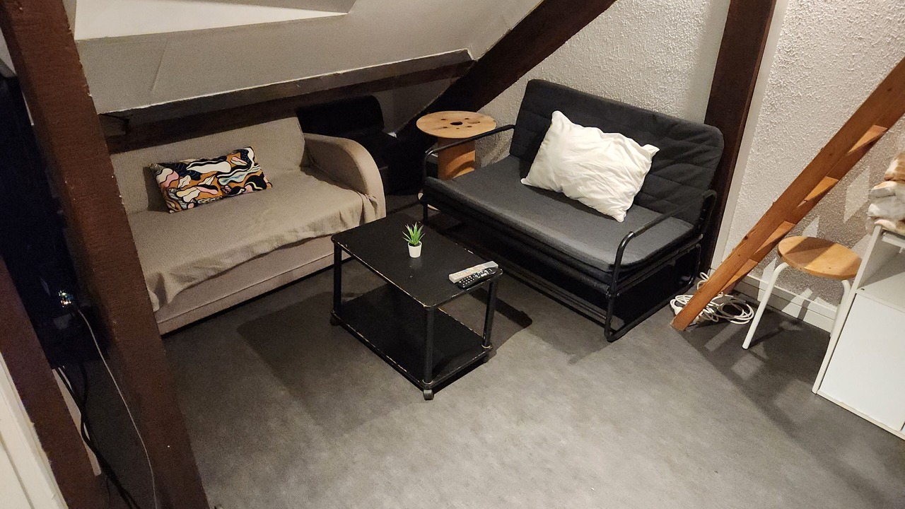 Photo of Livingroom in Lille-Moulins