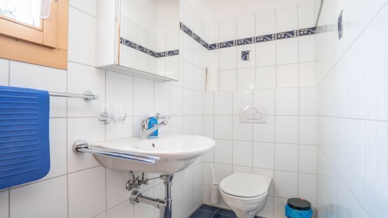 Photo of Bathroom in Riom-Parsonz