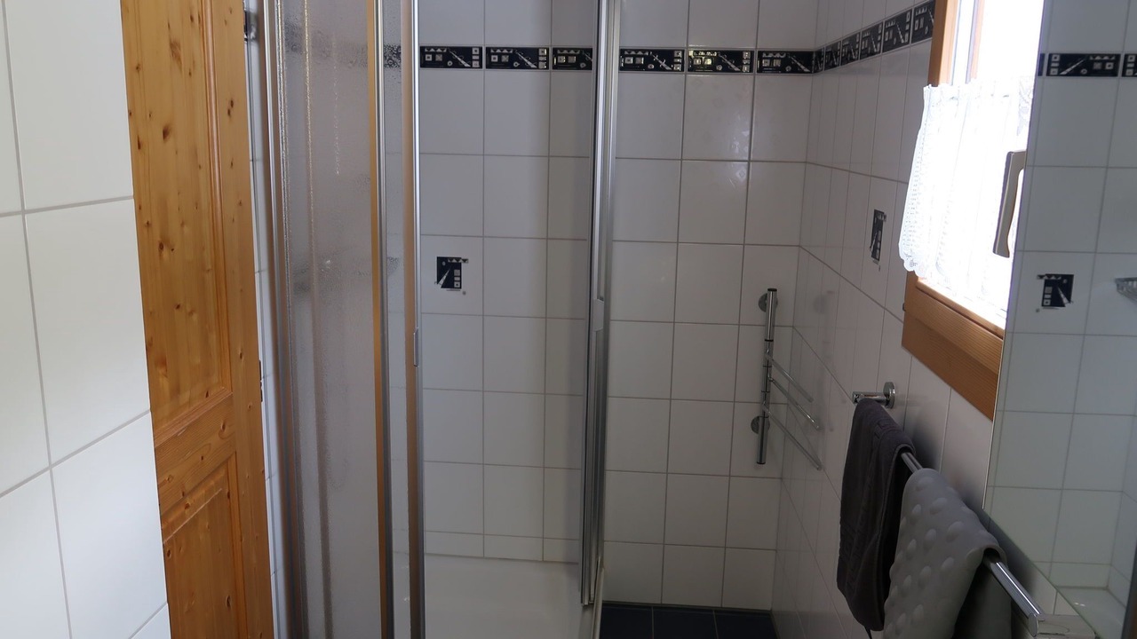 Photo of Bathroom in Riom-Parsonz