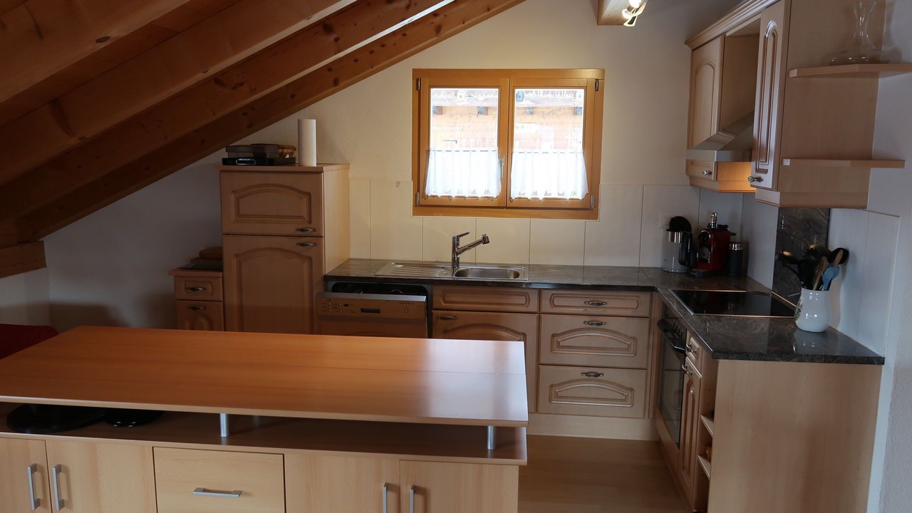 Photo of Bedroom in Riom-Parsonz
