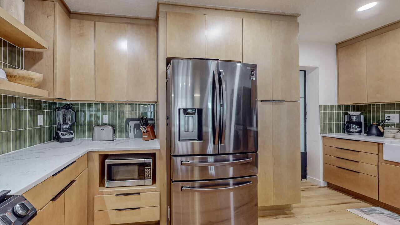 Photo of Kitchen in Victory Hills