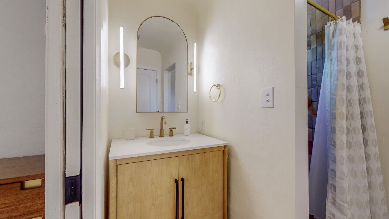 Photo of Bathroom in Victory Hills