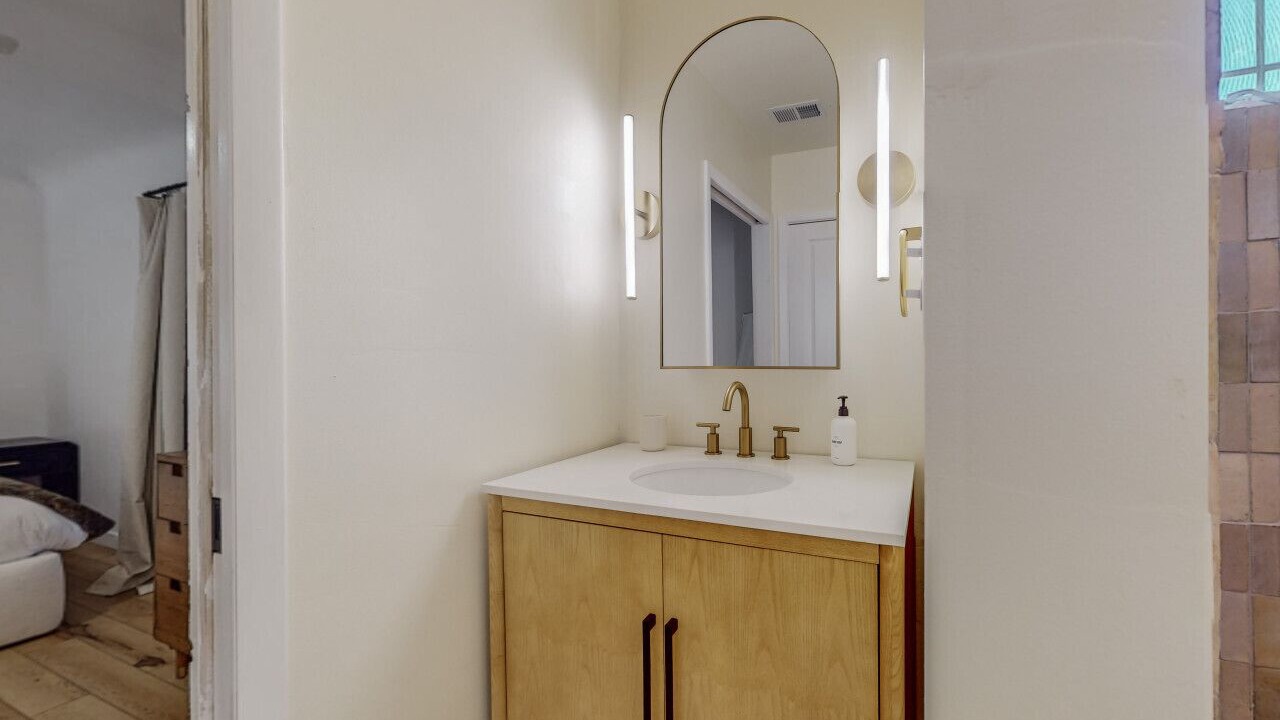Photo of Bathroom in Victory Hills