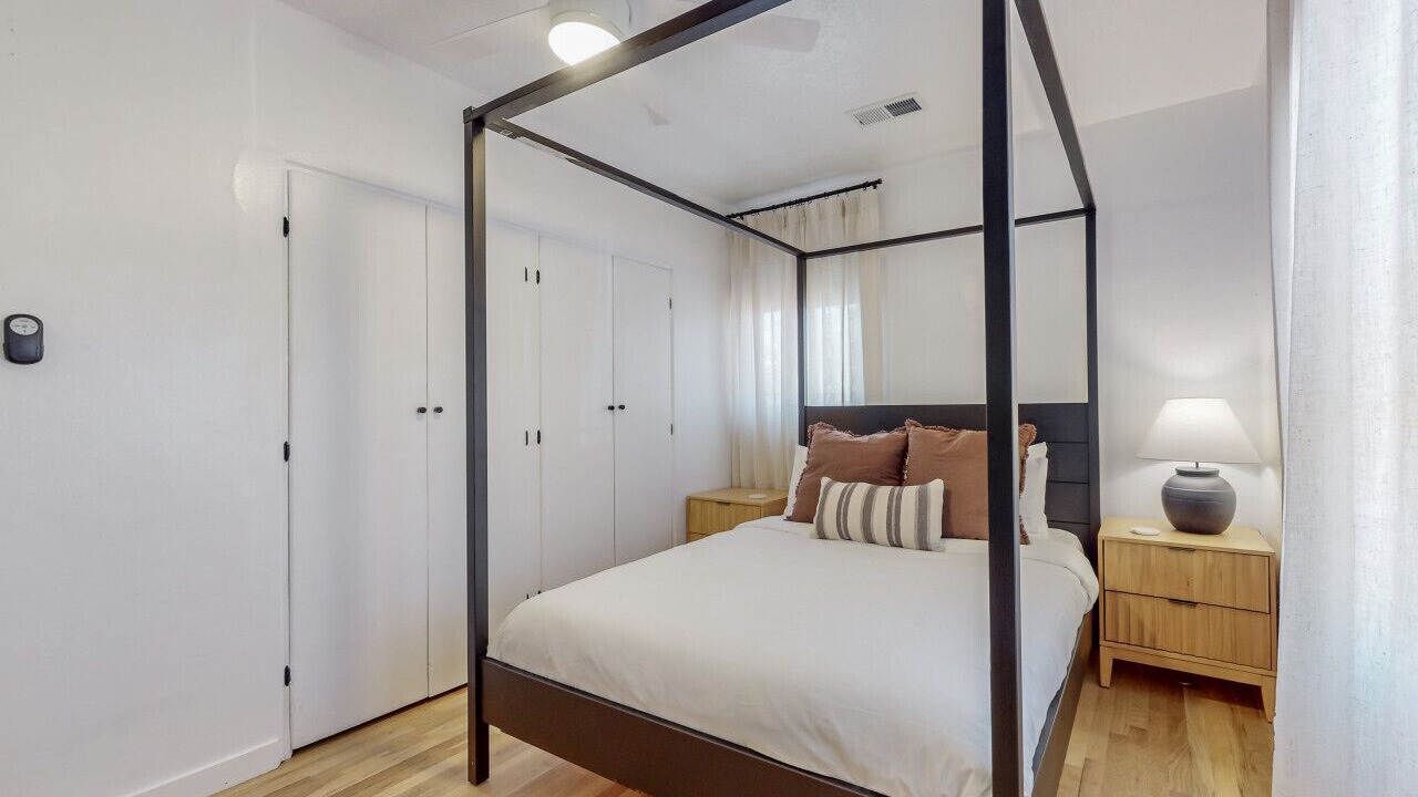 Photo of Bedroom in Victory Hills