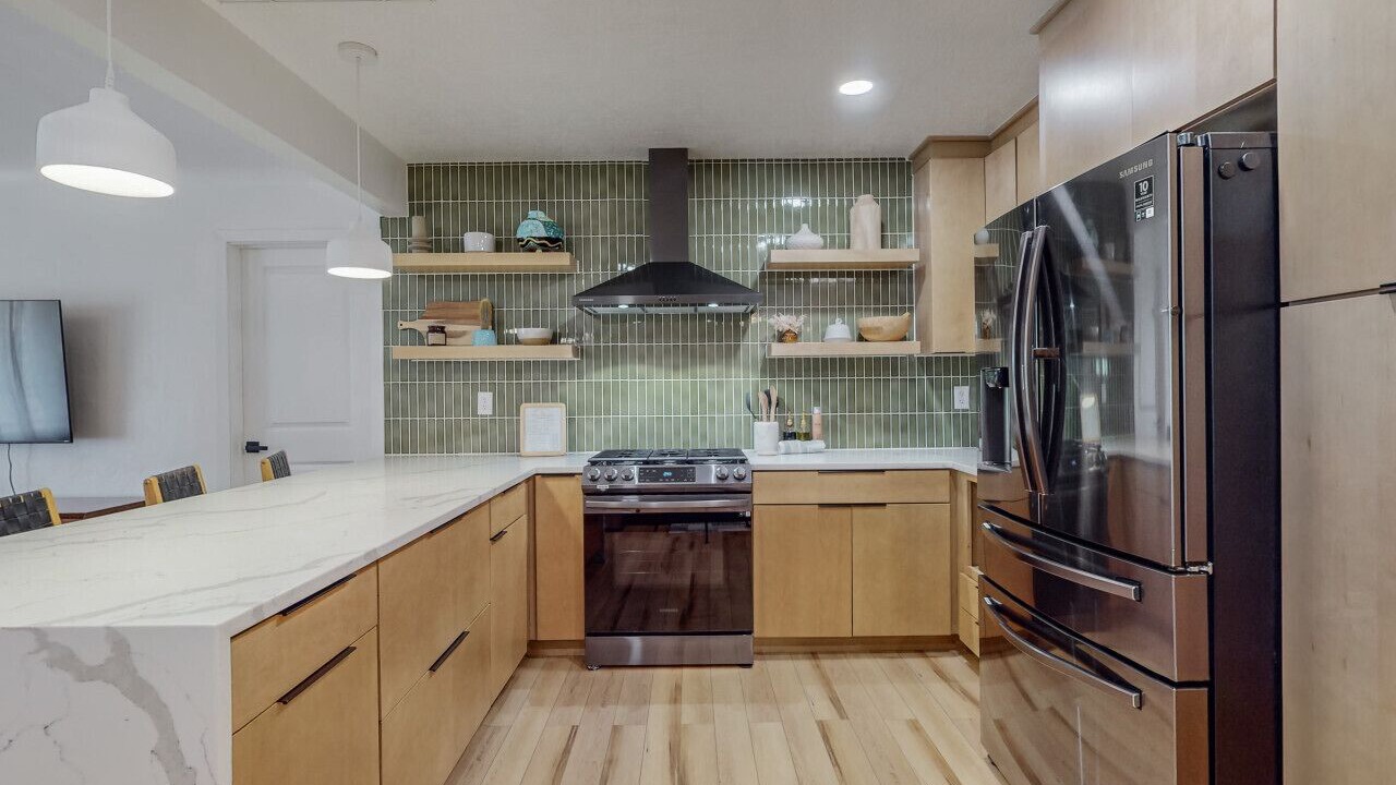 Photo of Kitchen in Victory Hills