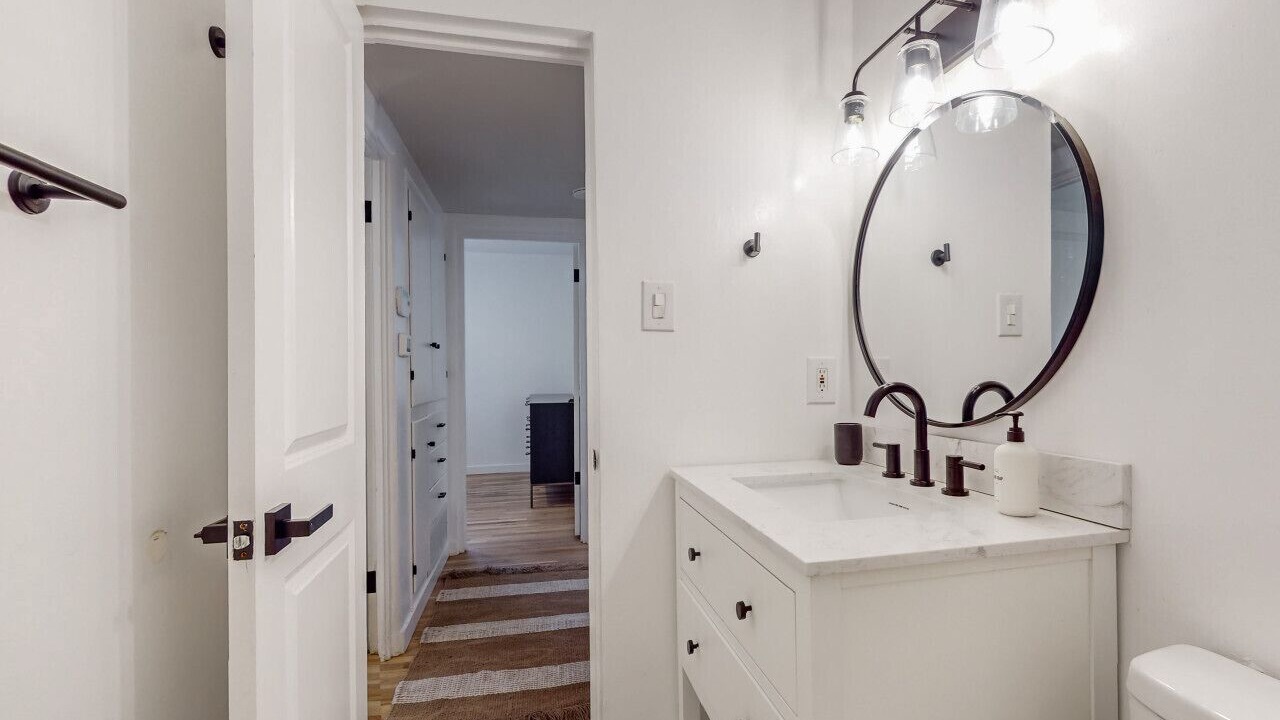 Photo of Bathroom in Victory Hills