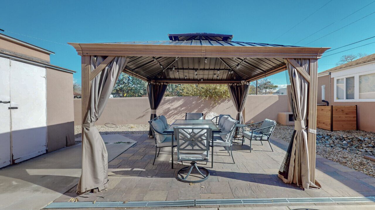 Photo of Outdoor in Victory Hills