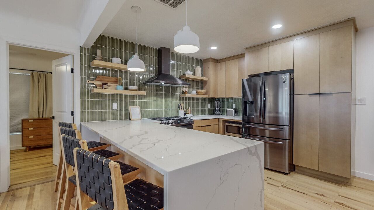 Photo of Kitchen in Victory Hills
