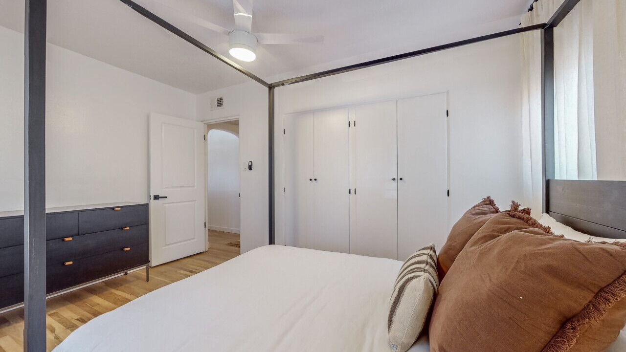 Photo of Bedroom in Victory Hills