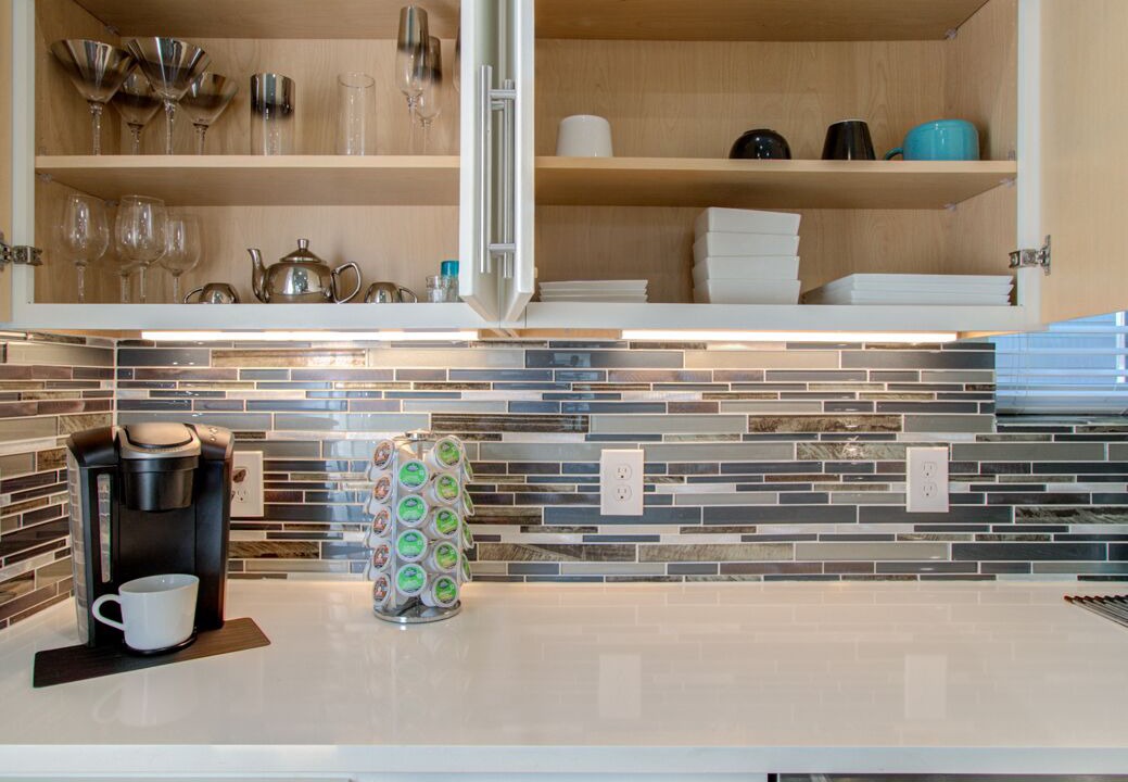 Photo of Kitchen in Astrodome