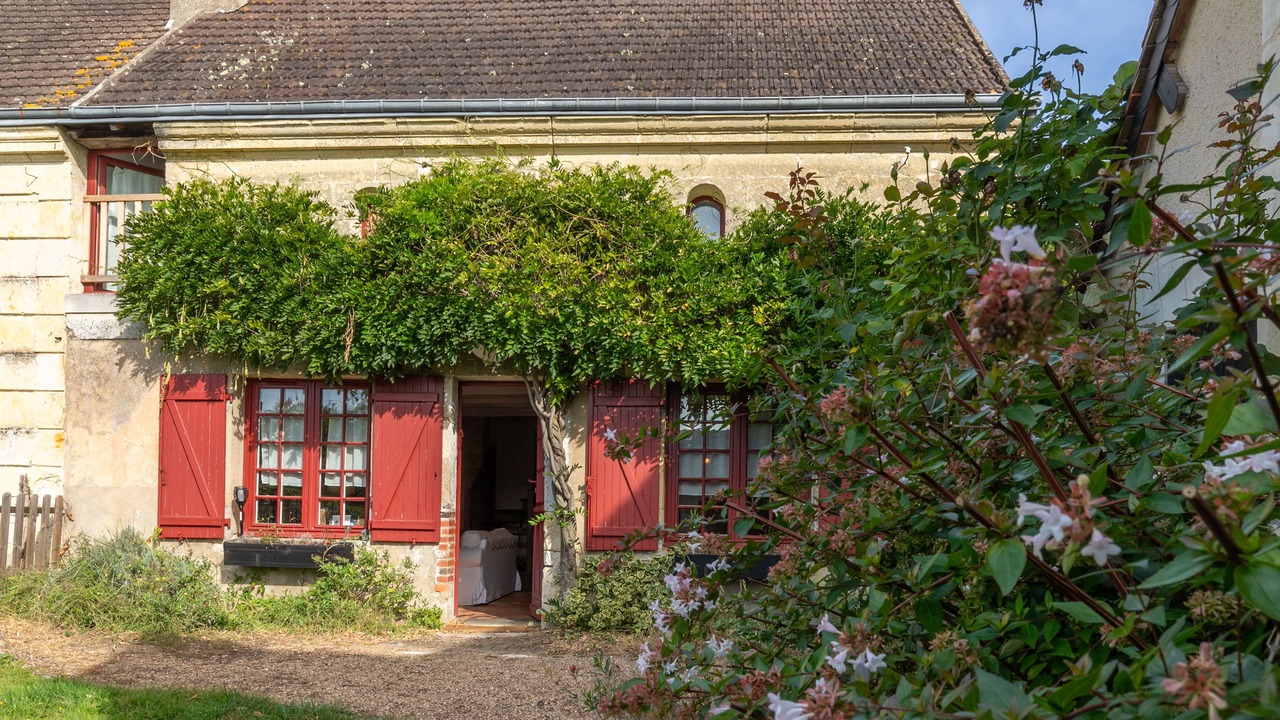 Photo of Outdoor in Couture-sur-Loir