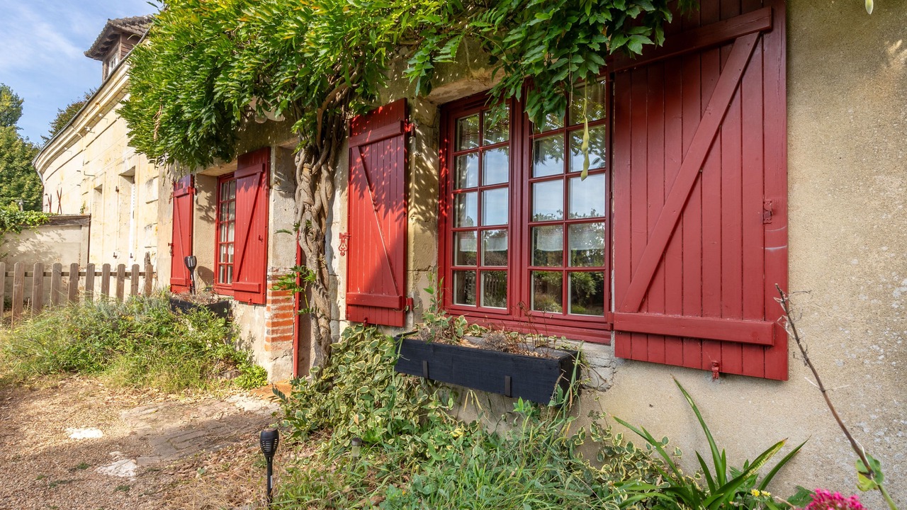 Photo of Outdoor in Couture-sur-Loir