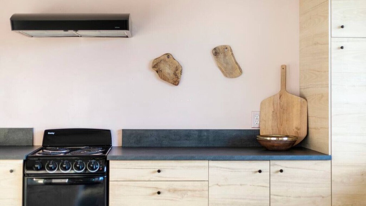 Photo of Kitchen in Yucca Valley