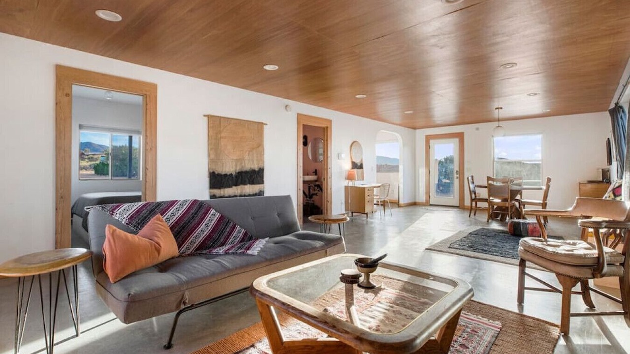 Photo of Livingroom in Yucca Valley