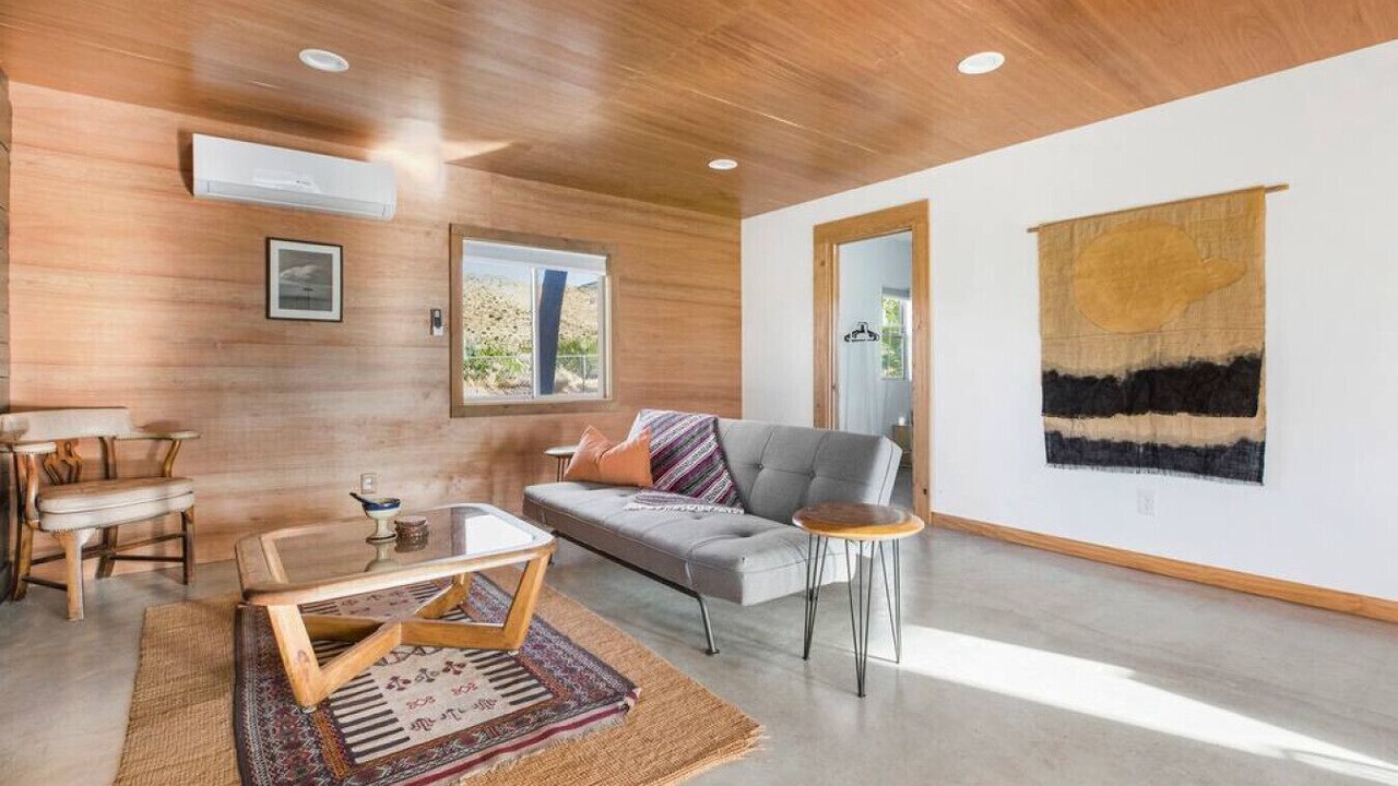 Photo of Livingroom in Yucca Valley