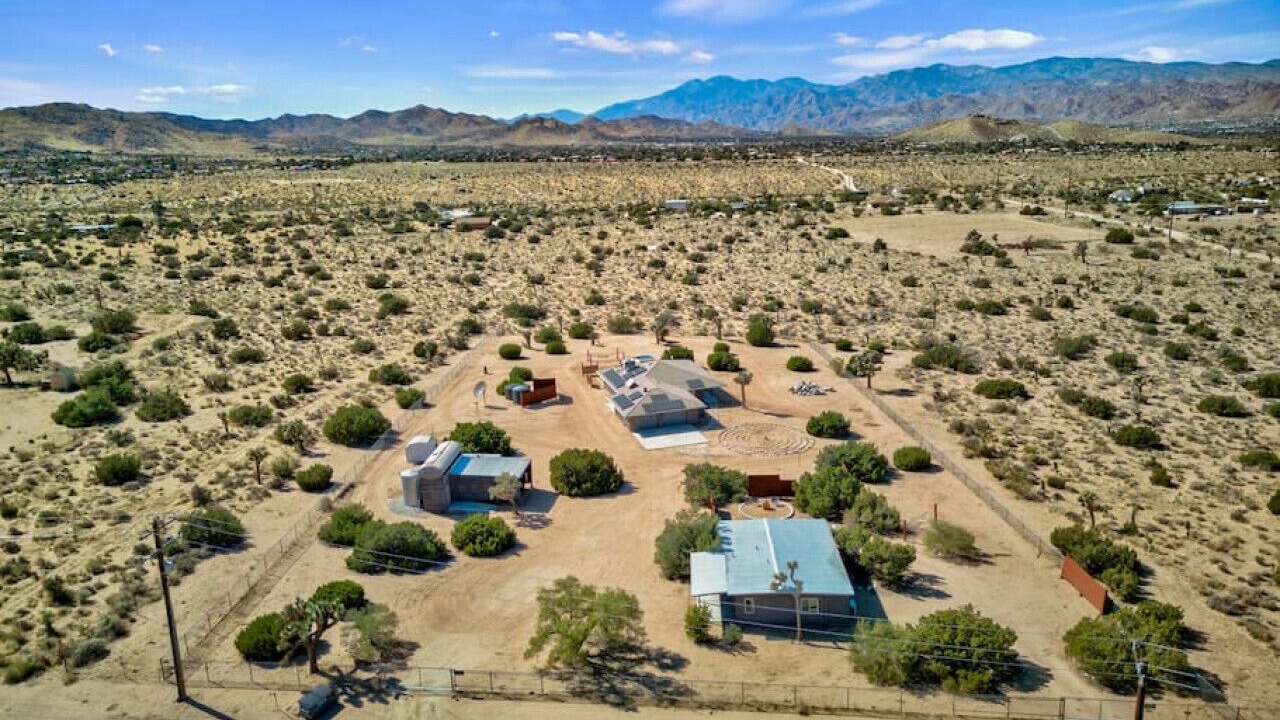 Photo of Outdoor in Yucca Valley