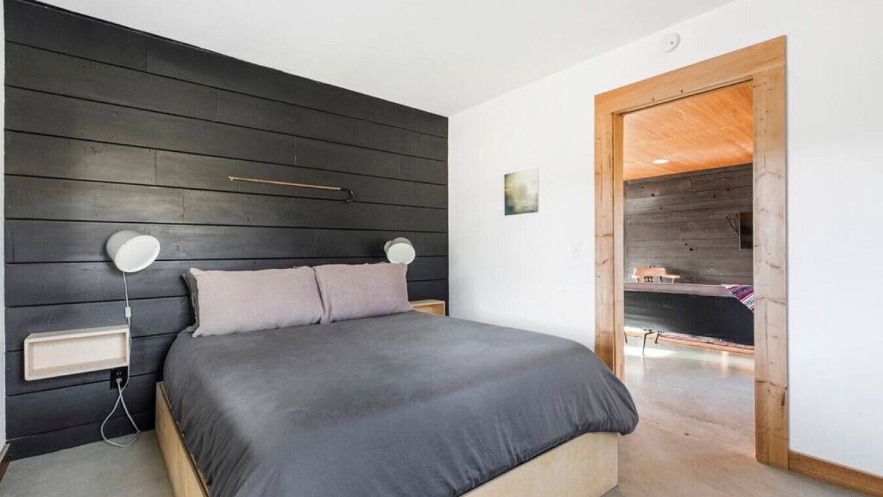 Photo of Bedroom in Yucca Valley