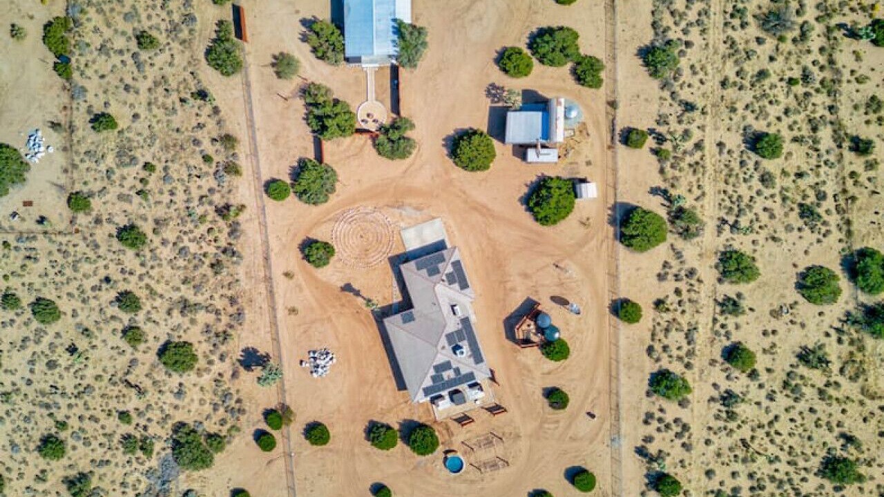 Photo of Outdoor in Yucca Valley