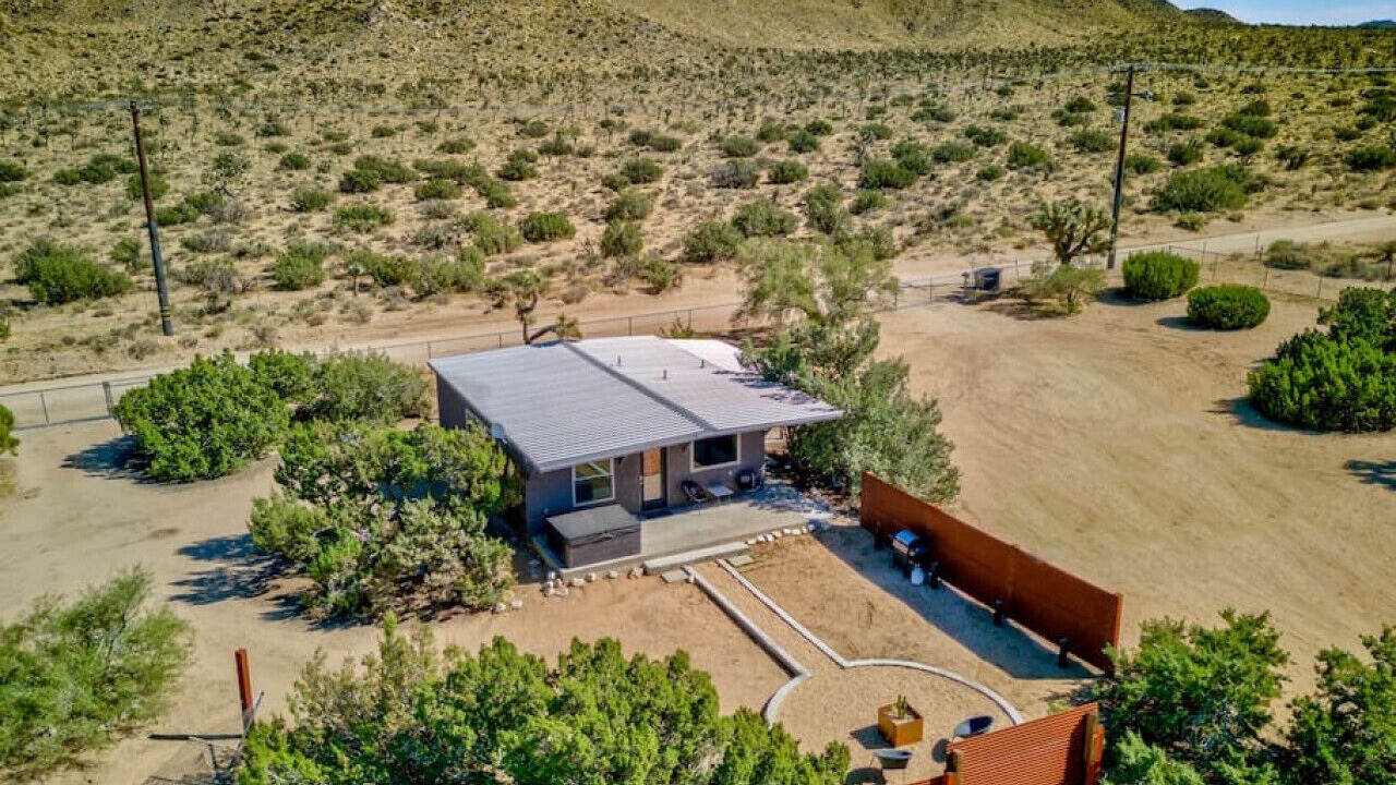 Photo of Outdoor in Yucca Valley