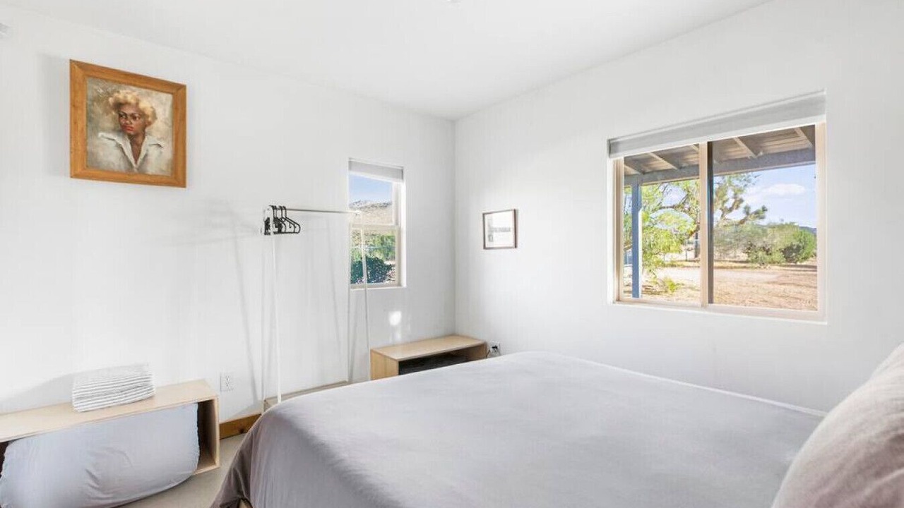 Photo of Bedroom in Yucca Valley