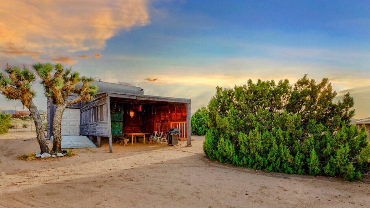 Photo of Outdoor in Yucca Valley