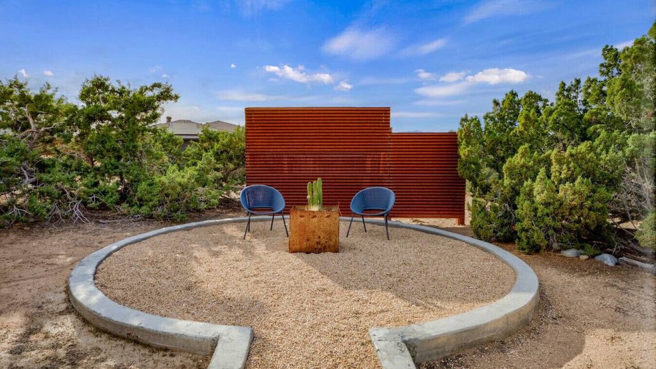 Photo of Outdoor in Yucca Valley