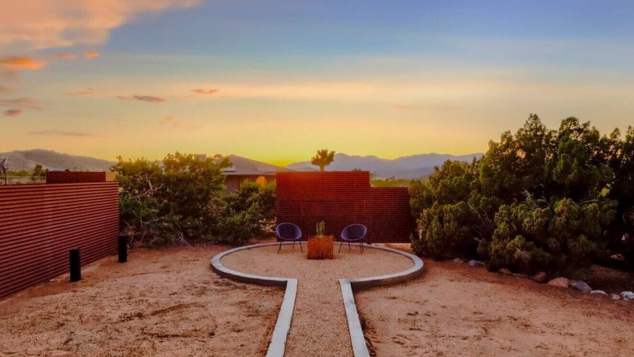 Photo of Outdoor in Yucca Valley