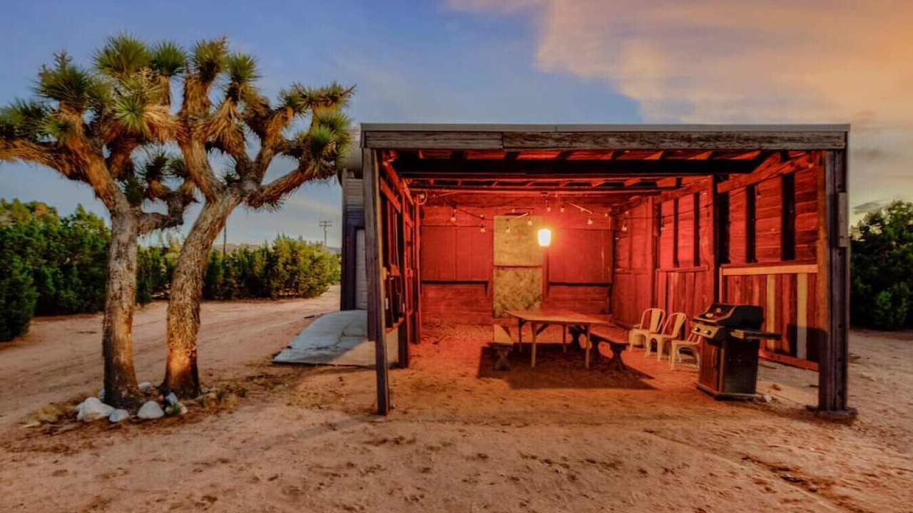 Photo of Outdoor in Yucca Valley
